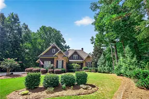 18 Willow Pl, Newnan, GA 30265 - Photo 5