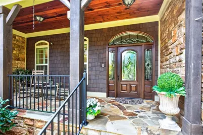 18 Willow Place, Newnan, GA 30265 - Photo 25