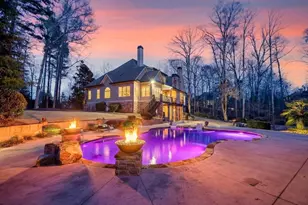 [Address not provided], Newnan, GA 30265 - Photo 1