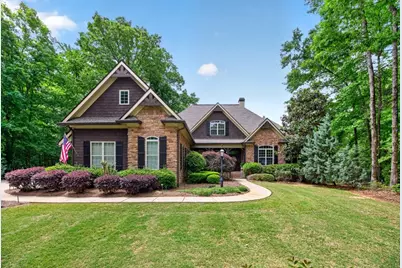 [Address not provided], Newnan, GA 30265 - Photo 1
