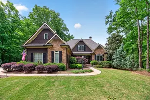 [Address not provided], Newnan, GA 30265 - Photo 1