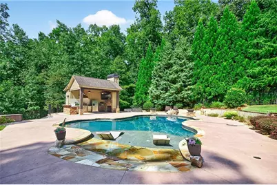 18 Willow Place, Newnan, GA 30265 - Photo 11