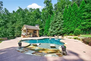 18 Willow Pl, Newnan, GA 30265 - Photo 11