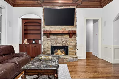 18 Willow Place, Newnan, GA 30265 - Photo 35