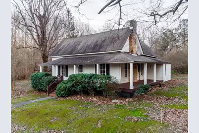 1290 Reavis Mountain Road, Ball Ground, GA 30107 - Photo 1