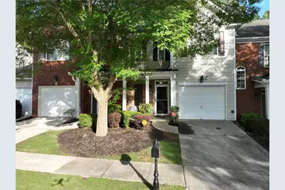 3317 Thornbridge Drive, Powder Springs, GA 30127 - Photo 1