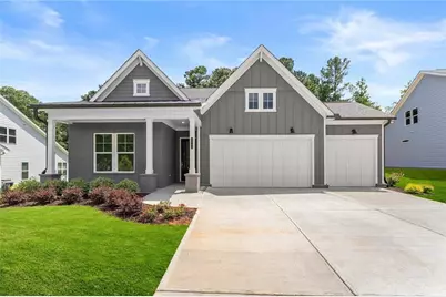 3547 Cedarvale Court, Powder Springs, GA 30127 - Photo 1