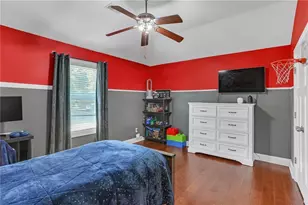 1572 Hwy 85 Conn, Brooks, GA 30205 - Photo 21