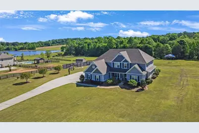 1572 Highway 85 Conn, Brooks, GA 30205 - Photo 5