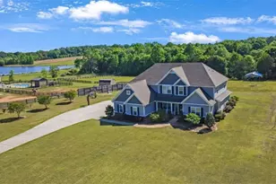 1572 Hwy 85 Conn, Brooks, GA 30205 - Photo 5