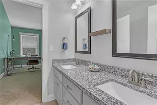 1572 Hwy 85 Conn, Brooks, GA 30205 - Photo 21