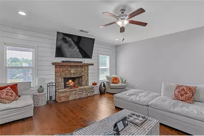 1572 Highway 85 Conn, Brooks, GA 30205 - Photo 5