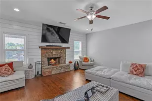 1572 Hwy 85 Conn, Brooks, GA 30205 - Photo 5