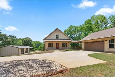 4140 Highway 332, Hoschton, GA 30548 - Photo 1