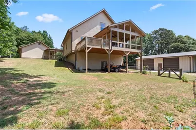 4140 Highway 332, Hoschton, GA 30548 - Photo 7