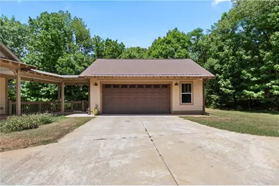 4140 Highway 332, Hoschton, GA 30548 - Photo 5
