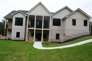 2468 NE Rockbridge Road NW, Conyers, GA 30012 - Photo 1