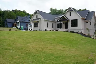 2468 NE Rockbridge Road NW, Conyers, GA 30012 - Photo 1