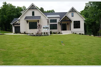 2468 NE Rockbridge Road NW, Conyers, GA 30012 - Photo 1