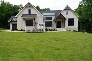 2468 NE Rockbridge Road NW, Conyers, GA 30012 - Photo 1