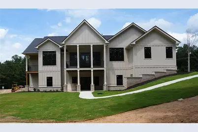 2468 NE Rockbridge Road NW, Conyers, GA 30012 - Photo 3