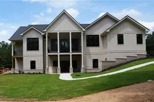 2468 NE Rockbridge Road NW, Conyers, GA 30012 - Photo 3