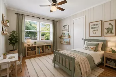 2670 Woodridge Drive, Decatur, GA 30033 - Photo 21