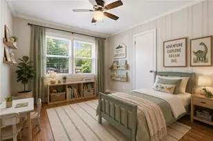 2670 Woodridge Dr, Decatur, GA 30033 - Photo 21