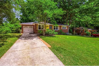 2670 Woodridge Drive, Decatur, GA 30033 - Photo 35