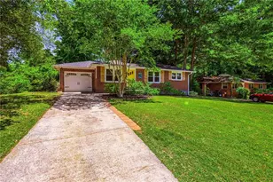 2670 Woodridge Dr, Decatur, GA 30033 - Photo 35