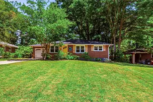 2670 Woodridge Dr, Decatur, GA 30033 - Photo 1