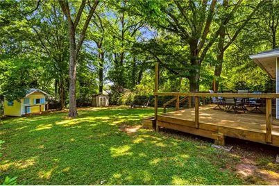 2670 Woodridge Drive, Decatur, GA 30033 - Photo 31