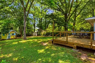2670 Woodridge Dr, Decatur, GA 30033 - Photo 31
