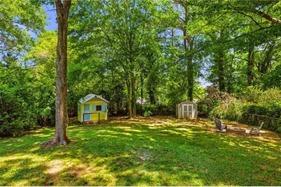 2670 Woodridge Drive, Decatur, GA 30033 - Photo 33