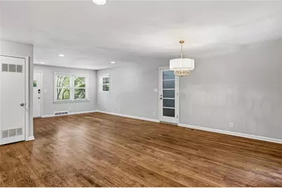 2670 Woodridge Drive, Decatur, GA 30033 - Photo 7