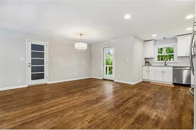 2670 Woodridge Drive, Decatur, GA 30033 - Photo 11