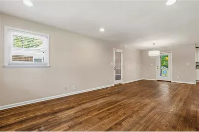 2670 Woodridge Drive, Decatur, GA 30033 - Photo 5