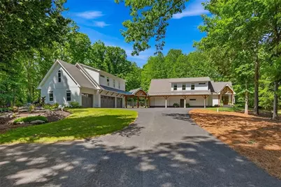 7246 Plantation Lane, Cumming, GA 30028 - Photo 5