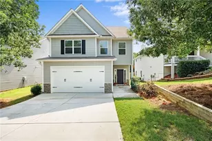 22 Oakbrook Dr SW, Cartersville, GA 30120 - Photo 1