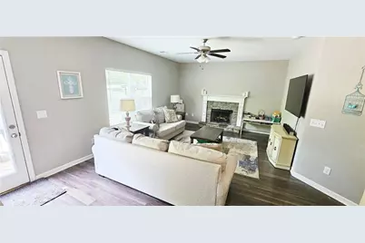 22 Oakbrook Drive SW, Cartersville, GA 30120 - Photo 3