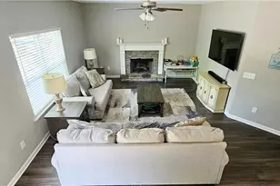 22 Oakbrook Dr SW, Cartersville, GA 30120 - Photo 9