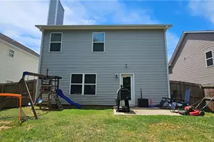 22 Oakbrook Dr SW, Cartersville, GA 30120 - Photo 5