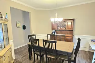 22 Oakbrook Dr SW, Cartersville, GA 30120 - Photo 11