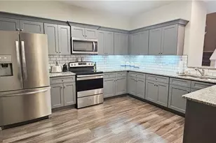 22 Oakbrook Dr SW, Cartersville, GA 30120 - Photo 17