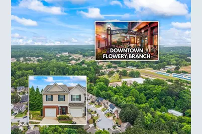 4830 Zephyr Cove Place, Flowery Branch, GA 30542 - Photo 3