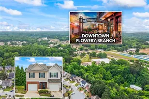 4830 Zephyr Cove Pl, Flowery Branch, GA 30542 - Photo 3