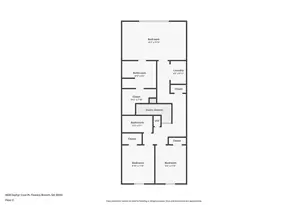 4830 Zephyr Cove Pl, Flowery Branch, GA 30542 - Photo 31