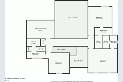 [Address not provided], Newnan, GA 30265 - Photo 105