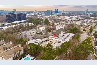 11 Perimeter Center E #2307, Atlanta, GA 30346 - Photo 21