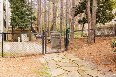 11 Perimeter Center E #2307, Atlanta, GA 30346 - Photo 17